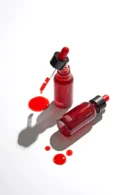 Peeling exfoliante SKIN1004 Zombie Beauty Bloody Peel 30ml | piel renovada, brillo inmediato y fórmula coreana segura