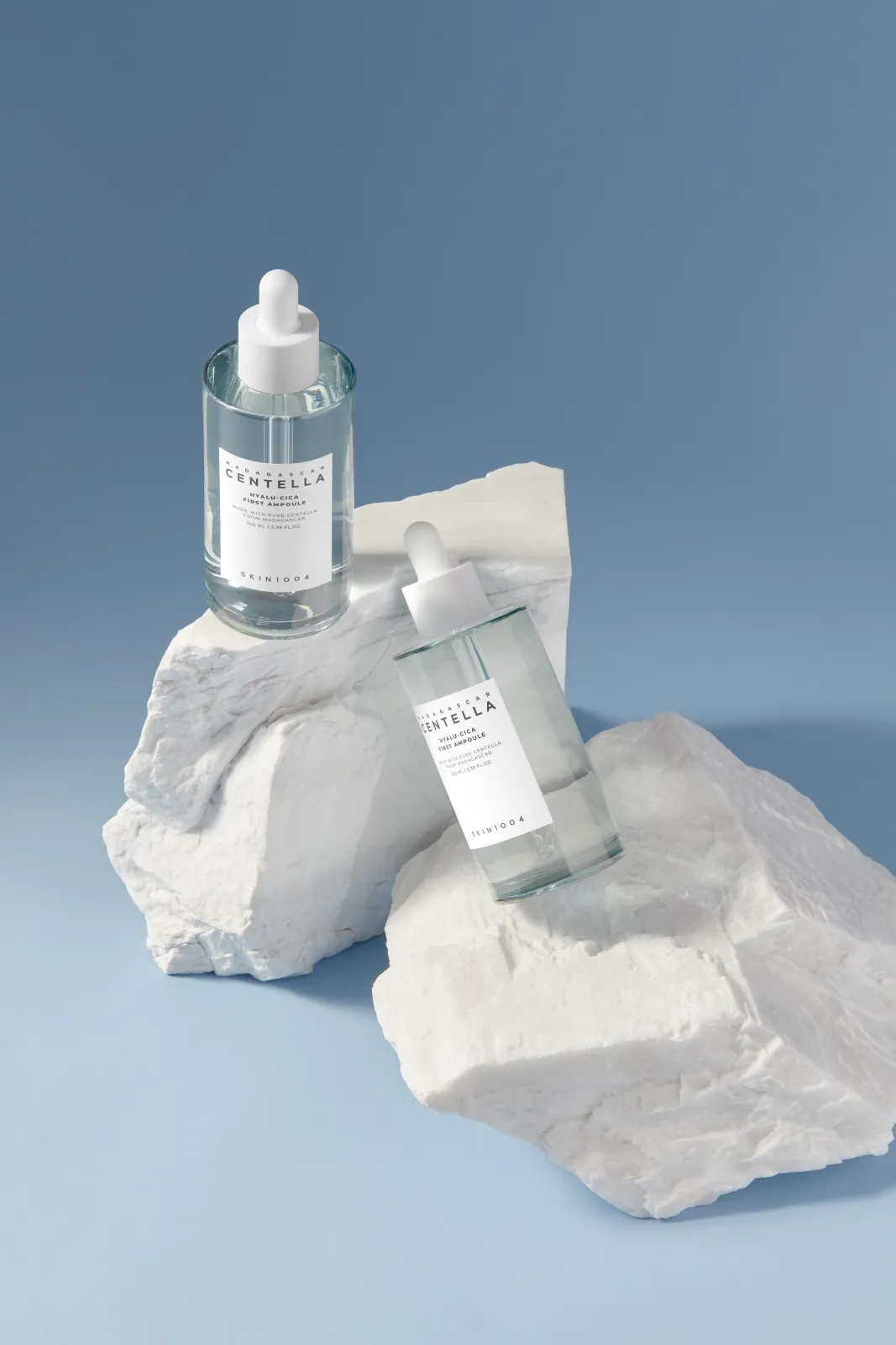 Madagascar Centella Hyalu-Cica First Ampoule 100ml - Image 5