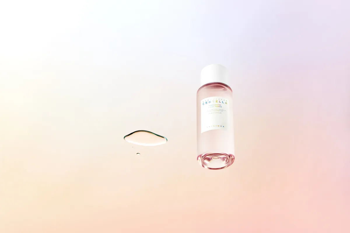 Madagascar Centella Poremizing Clear Toner 210ml - Image 5