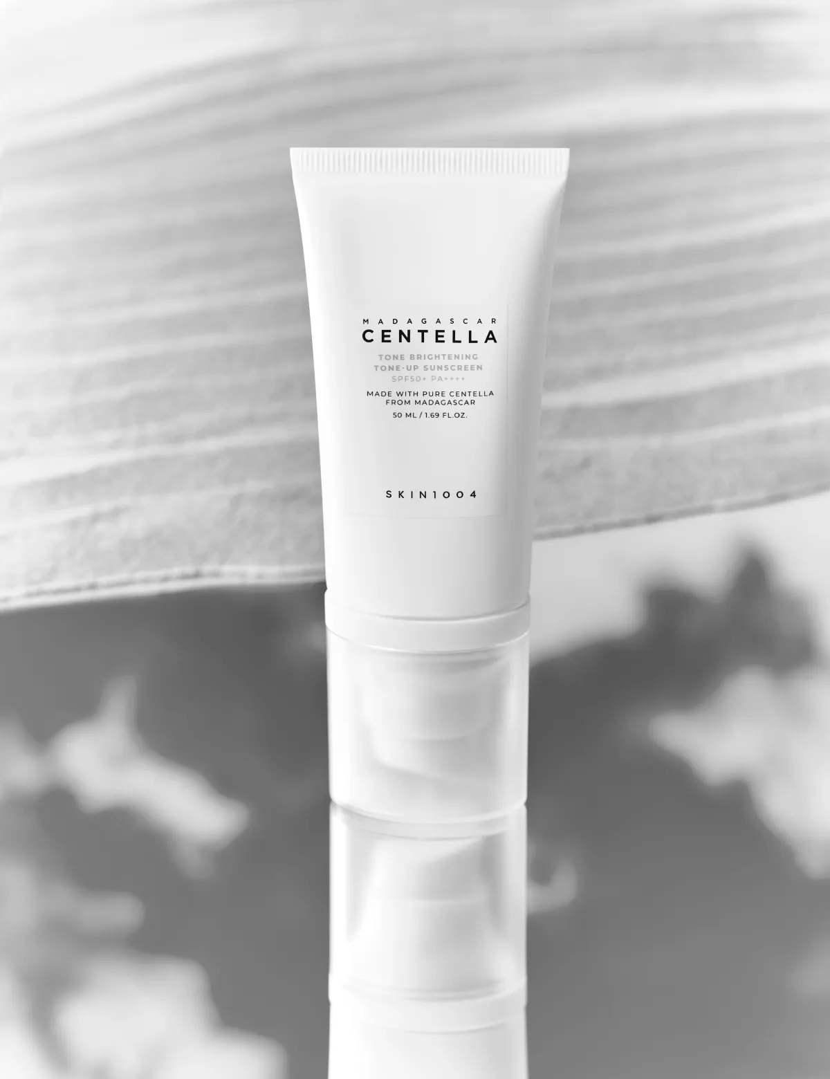 Madagascar Centella Tone Brightening Tone-Up Sunscreen 50ml - Image 3