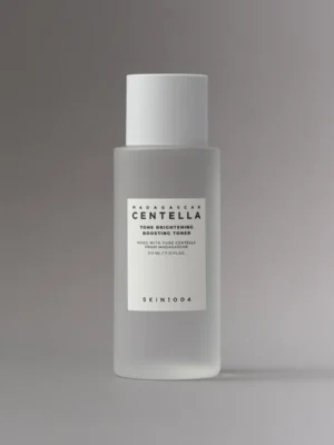 Tónico aclarante SKIN1004 Centella Brightening Boosting Toner 210ml | luminosidad, frescura y cuidado K-Beauty