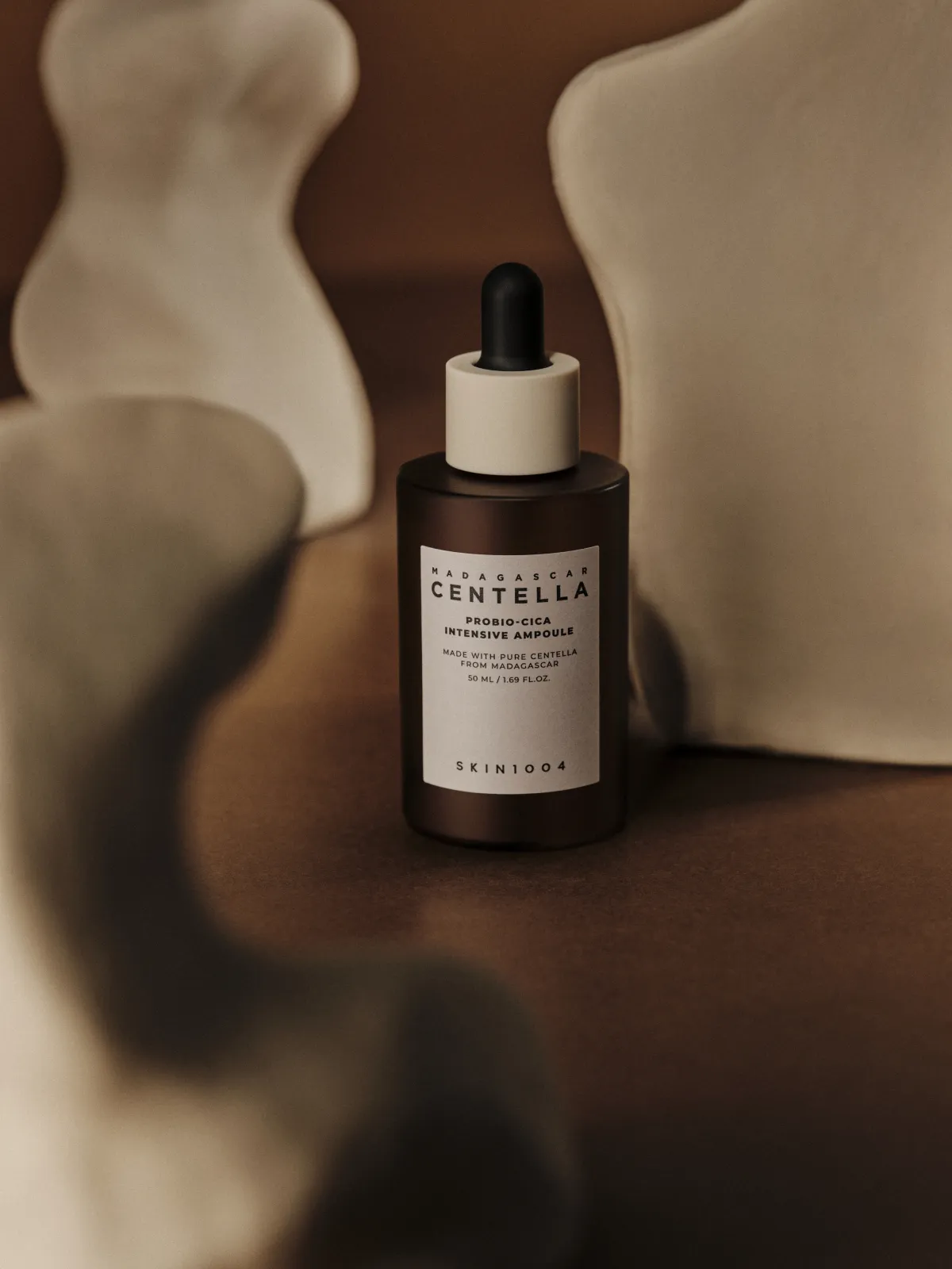 Madagascar Centella Probio-Cica Intensive Ampoule 50ml - Image 4