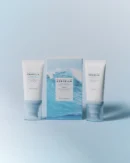 Protector solar SKIN1004 Hyalu-Cica Water-Fit Sun Serum 50ml | protección solar ligera, hidratación y piel fresca