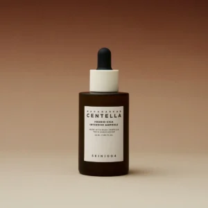 Ampolla reparadora SKIN1004 Probio-Cica Intensive Ampoule 50ml | fortalece barrera, calma irritaciones y regenera