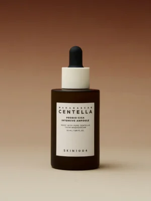 Ampolla reparadora SKIN1004 Probio-Cica Intensive Ampoule 50ml | fortalece barrera, calma irritaciones y regenera