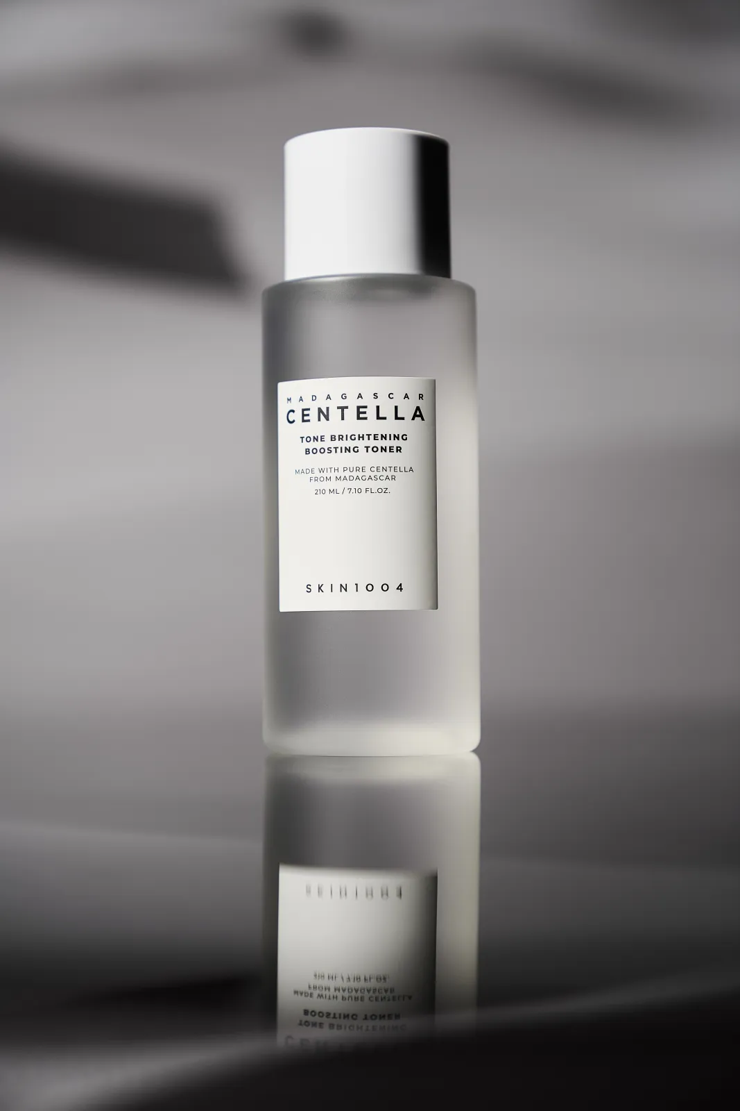 Madagascar Centella Tone Brightening Boosting Toner 210ml - Image 4