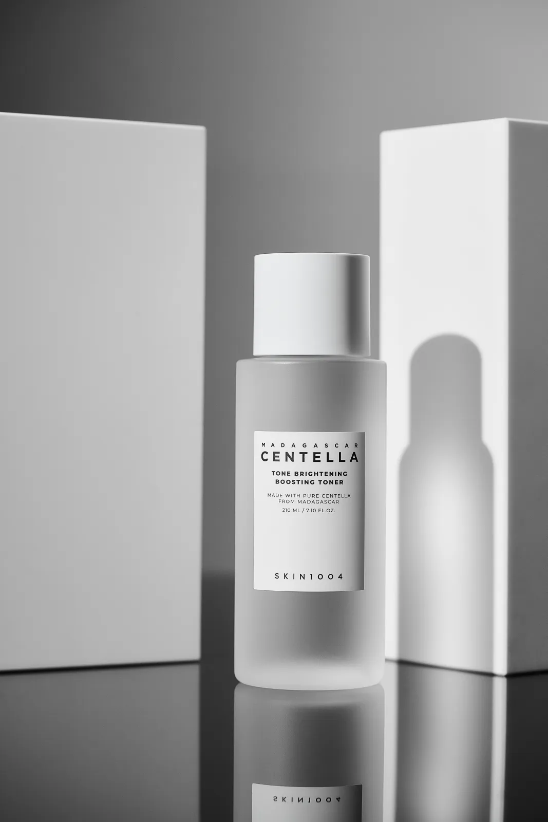 Madagascar Centella Tone Brightening Boosting Toner 210ml - Image 2