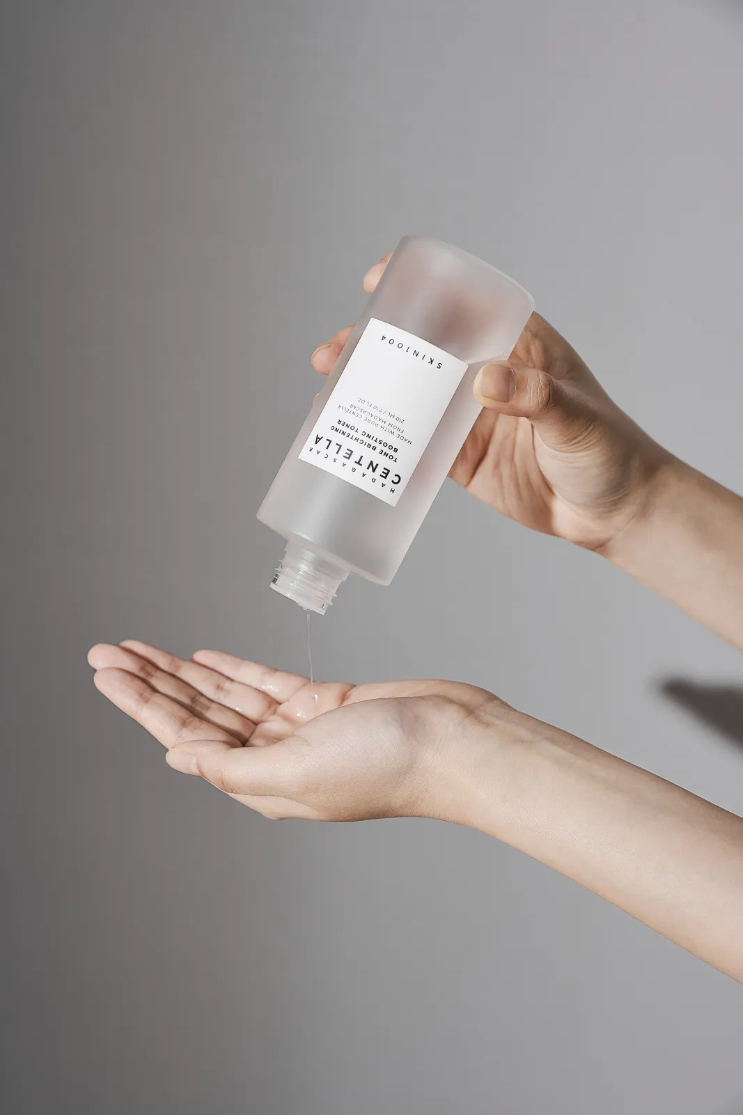 Madagascar Centella Tone Brightening Capsule Ampoule 100ml - Image 5