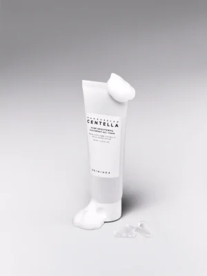 Limpiador en gel SKIN1004 Centella Brightening Cleansing Foam 125ml | limpieza profunda, brillo y frescura
