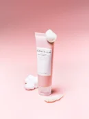 Limpiador profundo SKIN1004 Centella Poremizing Cleansing Foam 125ml | remueve impurezas y reduce poros