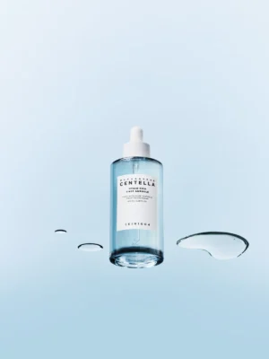 Ampolla hidratante SKIN1004 Hyalu-Cica First 100ml | ácido hialurónico y centella para máxima hidratación