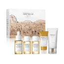 Set de viaje SKIN1004 Centella Travel Kit | rutina coreana completa en mini size para piel sensible y viajes