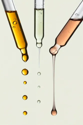 Niacinamida Piel Sensible