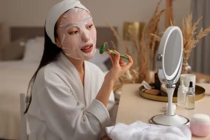 Piel Sensible y Skincare Coreano