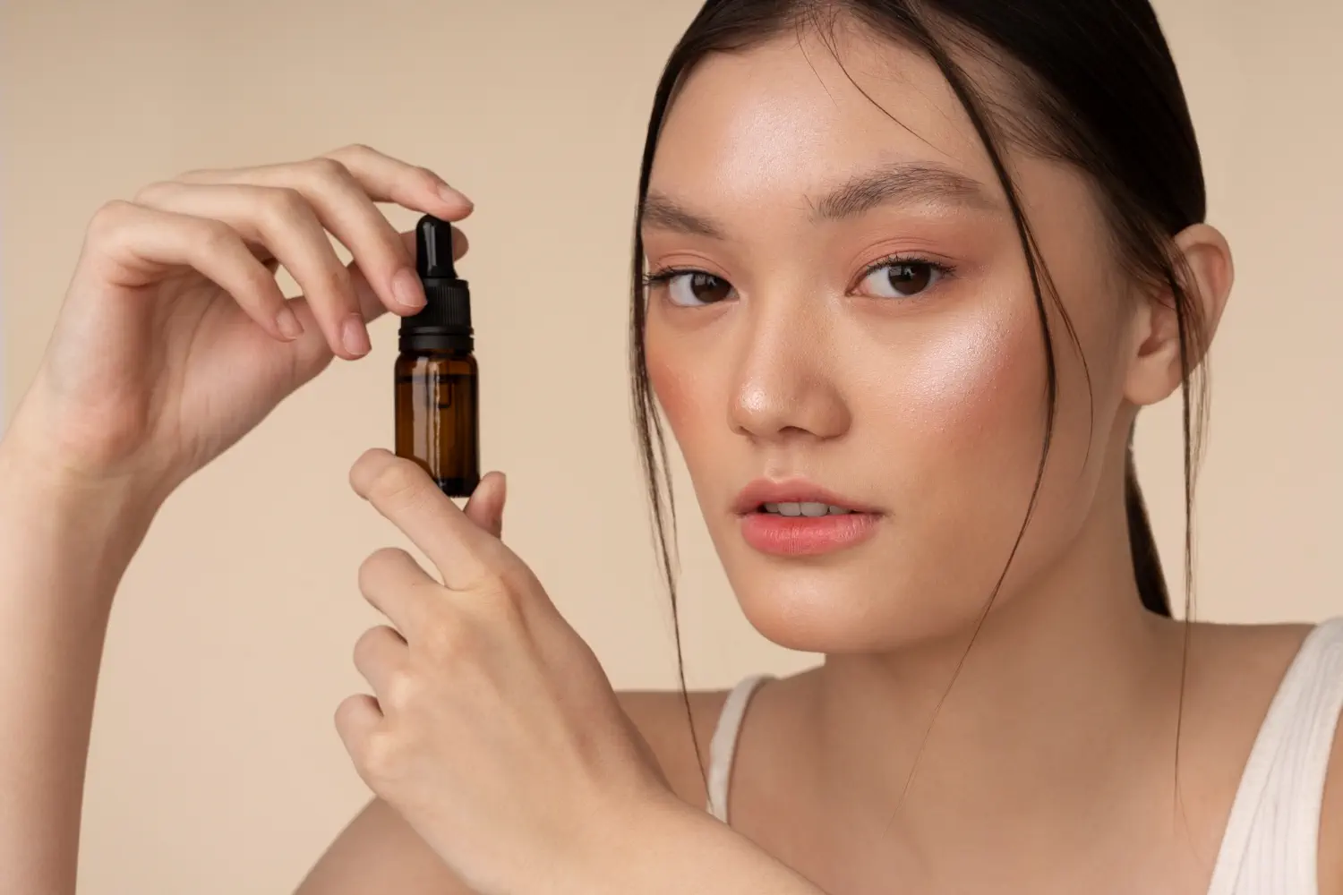 Serum Coreano Mucina de Caracol para tu Piel