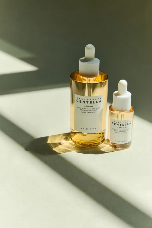 Madagascar-Centella-Ampoule-Corean-Skincare-Skin1004