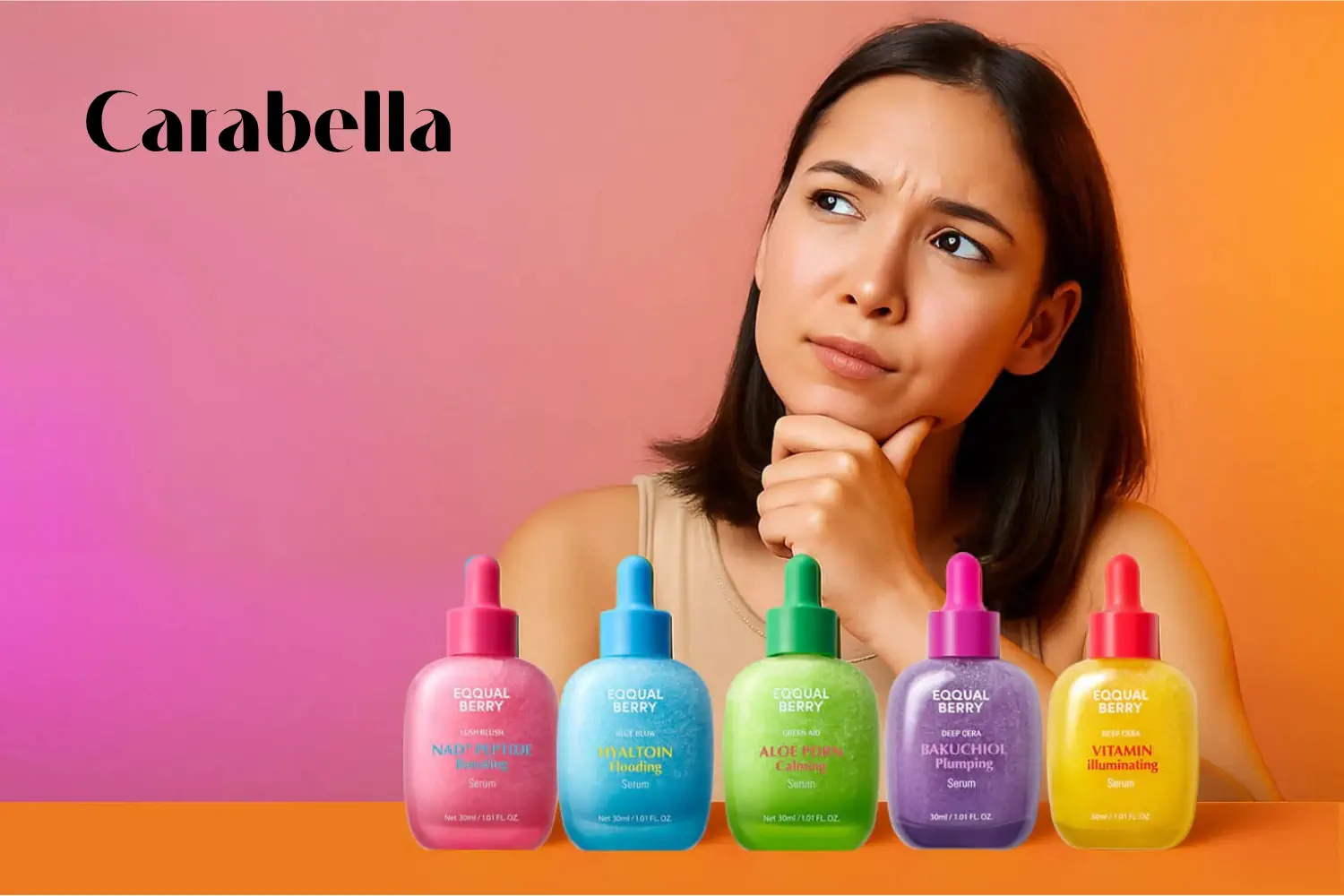 aprende cuál conviene según sensibilidad, luminosidad y rutina diaria, con veredicto honesto de Carabella.
